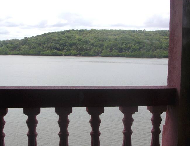 Dream Land Backwater Resort, Sindhudurg 2